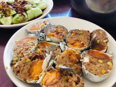 -温江公平红烧兔(总店)
