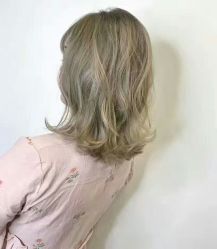 -GIRL STYLE 烫发·染发沙龙