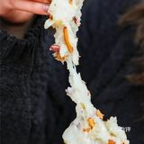 属于崇明人的年味🏮没有崇明糕就不算过年！