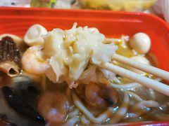 -九毛九西北菜(番禺万达店)
