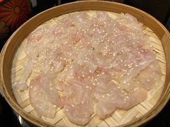 -草鱼先生潮州鱼生·虾生(新厦花园店)