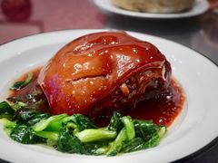 -新聚丰菜馆(太监弄店)
