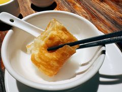 -大良毋米粥 · 粥底火锅(岭南天地店)