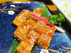 -蟹将军·松叶蟹和牛日料放题自助(K11店)