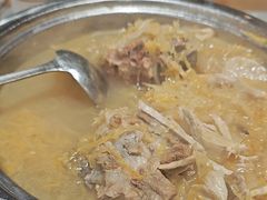 -李老哈·东北菜(宋园路店)