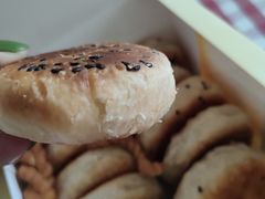 -周记传统糕点PASTRY(蜀汉路店)