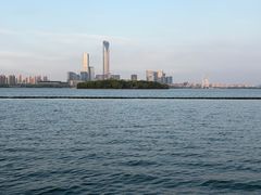 -金鸡湖景区