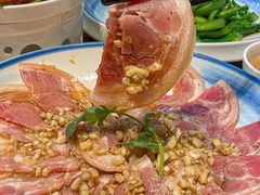 -山水茶艺馆·点心粤菜·30年老字号