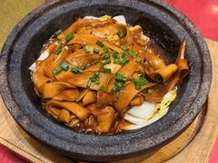 -大水车公馆·顺德菜·妈姐菜(均安店)