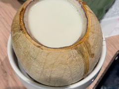 -杏甜品(尖沙咀加拿分道店)