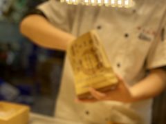 大堂-馋嘴诱惑