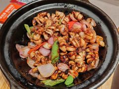 -阿诚市井潮汕菜(金台路店)
