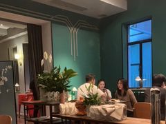 -La Maison 夜来香(进贤路店)