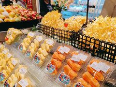 -万达广场(沈阳铁西店)