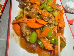-夕阳红小吃(中街大悦城店)