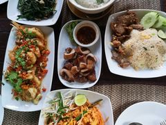 -自然餐厅(Phuket)
