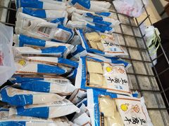 -上海市长春食品商店(淮海中路店)
