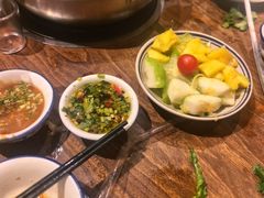 -厝味火锅·潮汕卤水火锅(十一合店)