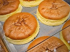 -西村叔叔的店·面包·甜品·蛋糕(清河万象汇店)