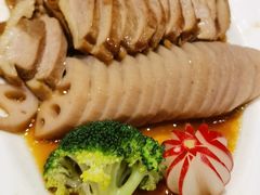 -海天楼中餐厅(吴宫泛太平洋酒店)