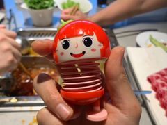 -海底捞火锅(龙湖三千集店)