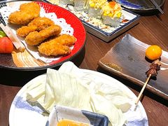 -鸟鹏烧鸟居酒屋(昌岗店)