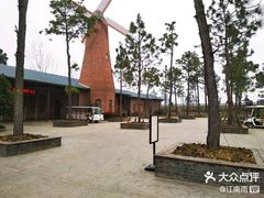 -扬州天乐湖嬉乐谷