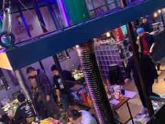 -超级神炭烤肉夜食(芥园西道店)