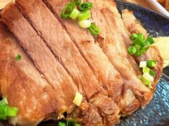 猪排-博多一幸舍(西单大悦城店)