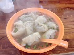 -阿麟馄饨(延长路店)