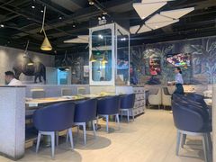 -豪客来牛排(华创国际广场店)