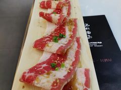 -千寻山野烤肉(中关村店)