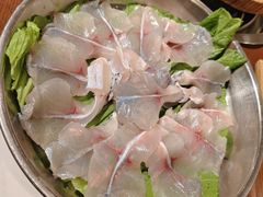 -顺德一品粥·20年凤城老字号(芳村店)