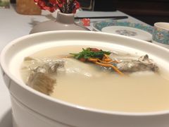 -肆月河豚·新淮扬(金融街店)