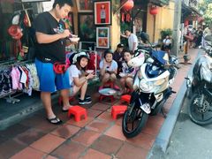 -会安古镇