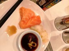 -The COOK·厨餐厅·自助餐(浦东嘉里大酒店)