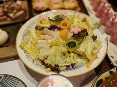 -芥岛(河北大街店)