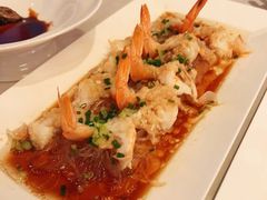 -上海小南国(国会店)