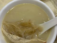 -凤城礼记鱼翅海鲜酒家(新马路总店)