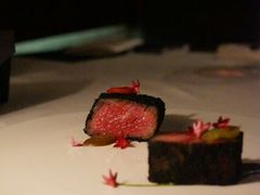 -三嚥阁 La Villa Restaurant