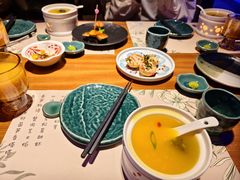 -味见·荣家(亚泰大街店)