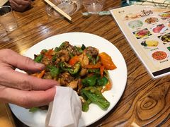 -美味居(古城店)