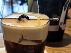 -星巴克臻选(上海合生汇1F店)