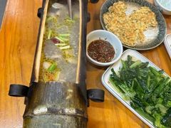 -61号餐吧(兴坪古镇漓江店)