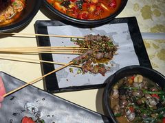 -聚味瞿记·龙虾堂(渔人码头一店)