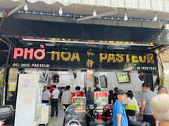 -Pho Hoa Pasteur