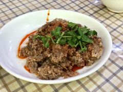 -清真.回香园(南街店)