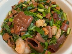 -开海·红岛海鲜虾水饺(石老人店)