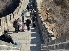 -慕田峪长城