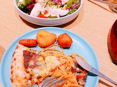 -摩欧客意式餐厅(高新活力汇店)